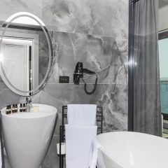 Pera Bosphorus Hotel - Bild 9