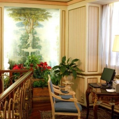 Eliseo Hotel - Bild 13
