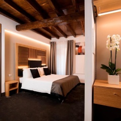 Hotel Trevi - Bild 16