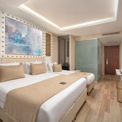 Great Fortune Hotel & Spa - Bild 23