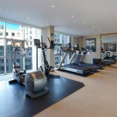 Canary Riverside Plaza Hotel - Bild 9