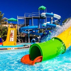 Seagull Beach Resort Families & Couples Only - All Inclusive - Bild 7