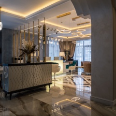 Отель 3