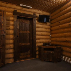 Отель 6