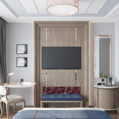 Aspera Hotel Taksim - Bild 3