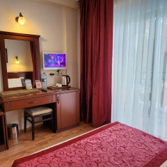 Astoria Hotel - All Inclusive - Bild 15