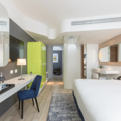 Hotel voco Milan - Fiere by IHG - Bild 21