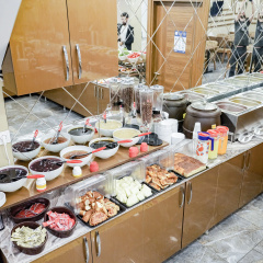 Hamit Kizilay Hotel - Bild 20