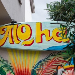 Aloha Suites Hotel - Bild 16