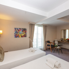 Litros Hotel & Spa - Bild 30
