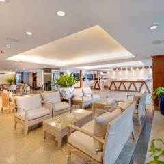 Andaman Beach Suites Hotel - Bild 17