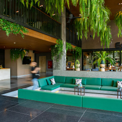 The Silver Palm Wellness Resort Hotel - Bild 9