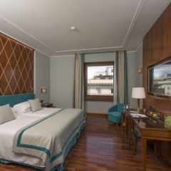 Bettoja Hotel Mediterraneo - Bild 7