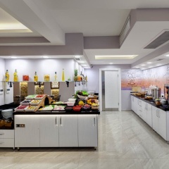 Obahan Hotel - Bild 11