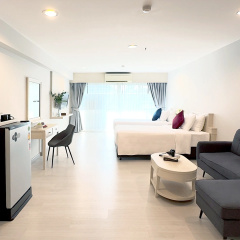 Furama Silom Hotel - Bild 5