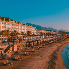 Corendon Playa Kemer - Bild 4