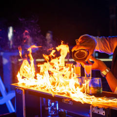 Kora Beach Resort Phuket Resort - Bild 7