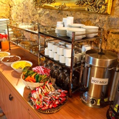 Gedik Pasa Konagi Hotel - Bild 16