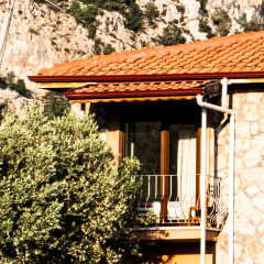 Casa Di Pietra Kabak Hotel - Bild 14