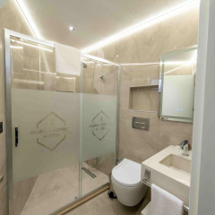 Bursa Konak Hotel - Bild 24