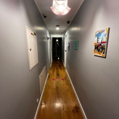 Lina Hotel Taksim Pera - Bild 25