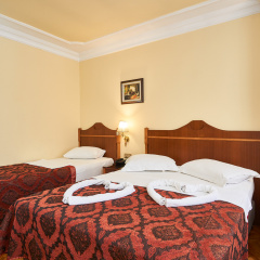 Amber Istanbul Hotel - Bild 21