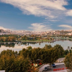 Ramada by Wyndham Istanbul Golden Horn - Bild 2