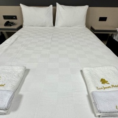 Esse Joven Hotel - Bild 18