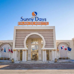 Sunny Days Palma De Mirette Resorts & Spa - Bild 4