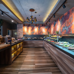 Levor Hotel - Bild 19