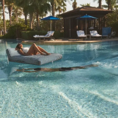 Four Seasons Dubai at Jumeirah Beach Resort thumbnail 1