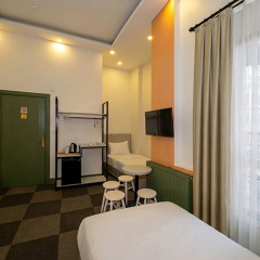 Grand Rafinn Hotel - Bild 24