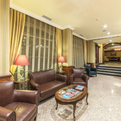 Grand Yavuz Hotel - Bild 7