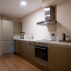 Heykel Suites Hotel - Bild 26