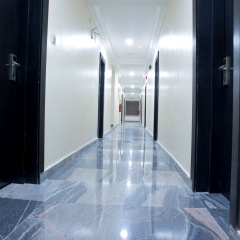 Meritz Hotels and Suites Global Limited, Hotel - Bild 15