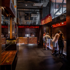 Siam@Siam Design Hotel Bangkok - Bild 7