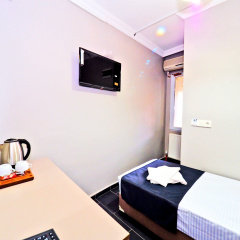 Diamond Hotel Old City Boutique hotel - Bild 21