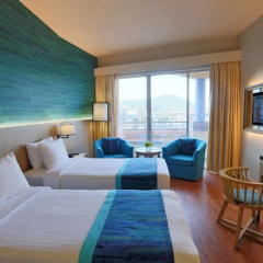 The Royal Paradise Hotel & Spa - Bild 28