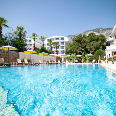 Rose Garden Premium Hotel - Bild 12
