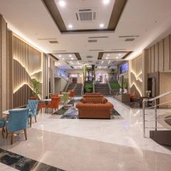 Sealife Family Resort Hotel - Bild 3