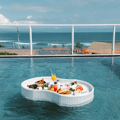 Aston Canggu Beach Resort - Bild 6