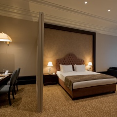 Vialand Palace Hotel - Bild 15