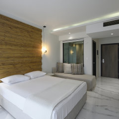 Thetis Boutique Apartments in Sithonia, Greece from 96$, photos, reviews - zenhotels.com photo 29