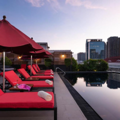 RakYim Siam Sukhumvit 15 Hotel - Bild 17
