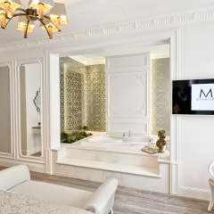 Mirrors Hotel Istanbul Pera - Bild 12