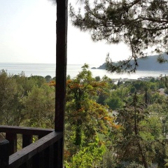 Symbola Beach Hotel - Bild 2