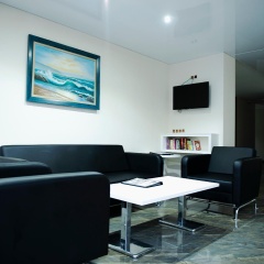 Emily Rose Hotel - Bild 4