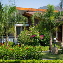 Cirali Hera Hotel & Spa Hotel - Bild 19
