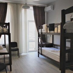Гостиница Хостел O'Key Home в Ростове-на-Дону отзывы, цены и фото номеров - забронировать гостиницу Хостел O'Key Home онлайн Ростов-на-Дону фото 19