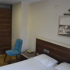 Hotel Merkez Otel - Bild 19